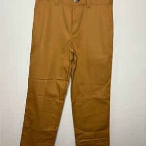 Dickies Men's Brown Chinos
